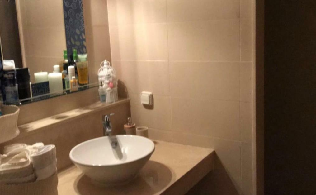 Bahia Golf Beach-Odyssee-Appartement Bouznika Dış mekan fotoğraf