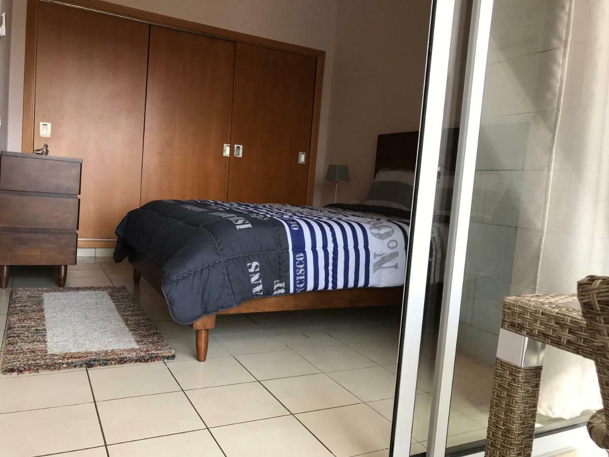 Bahia Golf Beach-Odyssee-Appartement Bouznika Dış mekan fotoğraf